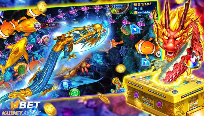 Cách chơi game Bắn Cá Long Vương - Kinh nghiệm thắng tiền! 4 Hướng dẫn tải game bắn cá long vương trên 2 nền tảng