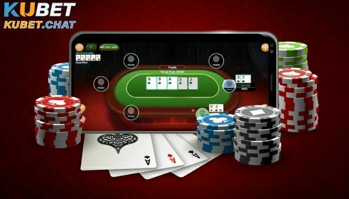 Tất tần tật về Poker Online game trực tuyến hot nhất 4 Không lộ bài trong cược