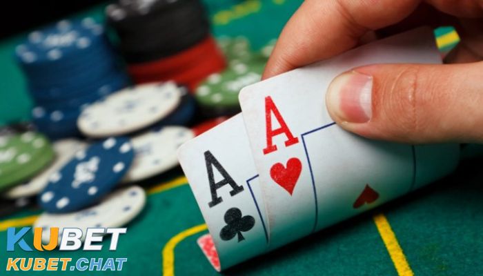 5 thần bài Poker nổi tiếng khắp thế giới - Một số mẹo chơi! 12 Mẹo chơi đỉnh cao như thần bài Poker