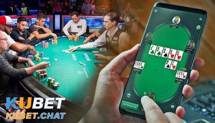 Tất tần tật về Poker Online game trực tuyến hot nhất 1 Nguồn gốc của trò chơi Poker Online