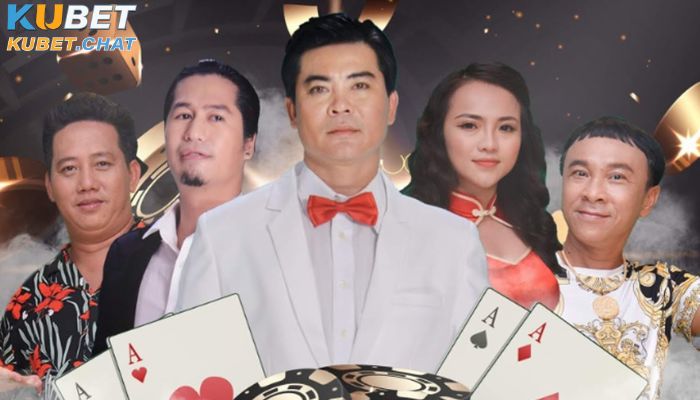 Poker Tuấn - Đôi nét về "Thần bài" Việt Nam 3 Những kinh nghiệm chơi bài của Poker Tuấn