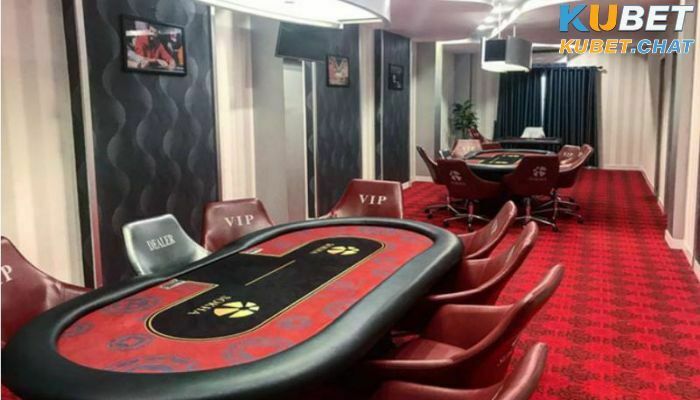 Poker Đà Nẵng - Review 4 điểm chơi Poker siêu uy tín 4 Những lưu ý khi chơi Poker tại Casino Đà Nẵng