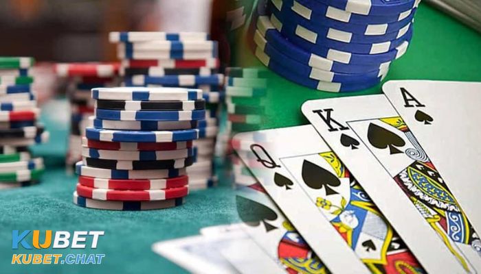 Thùng phá sảnh poker là gì? Thông tin hấp dẫn về nó 3 Những thuật ngữ trong thùng phá sảnh Poker