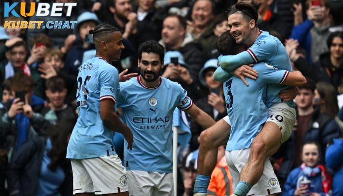Soi kèo Manchester City vs Liverpool 1/4 - vòng 29 - EPL : Siêu kinh điển nước Anh 2 Phong độ chủ nhà Manchester City
