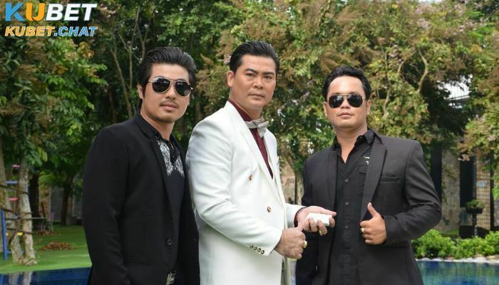 Poker Tuấn - Đôi nét về "Thần bài" Việt Nam 1 Poker Tuấn là ai