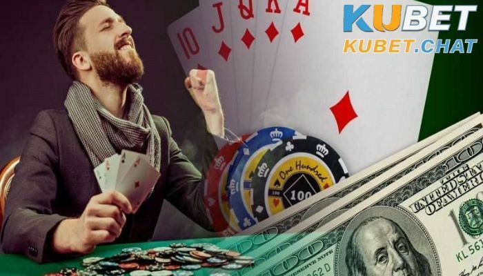 Poker online tiền thật hấp dẫn như thế nào? 4 Poker online tiền thật có công bằng rõ ràng không