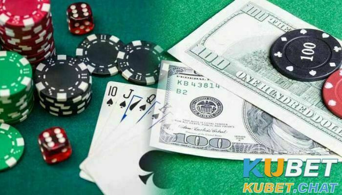 Poker online tiền thật hấp dẫn như thế nào? 1 Poker online tiền thật là gì