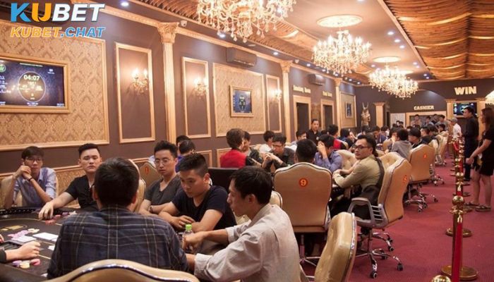 Review top 5 Win Poker Hà Nội, Đà Nẵng chất lượng nhất 2 Review top 3 Win Poker Hà Nội chất lượng cao