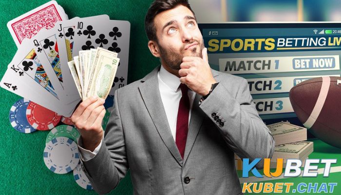 Poker online tiền thật hấp dẫn như thế nào? 3 So sánh chơi Poker online tiền thật và trực tiếp tại sòng bài