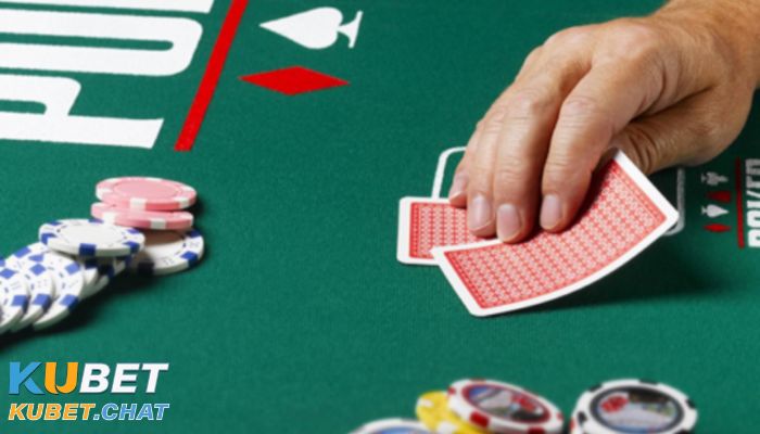 Straddle Poker - Loại hình cá cược hot nhất trong thế giới poker 2 Tại sao Straddle Poker lại được nhiều người chơi