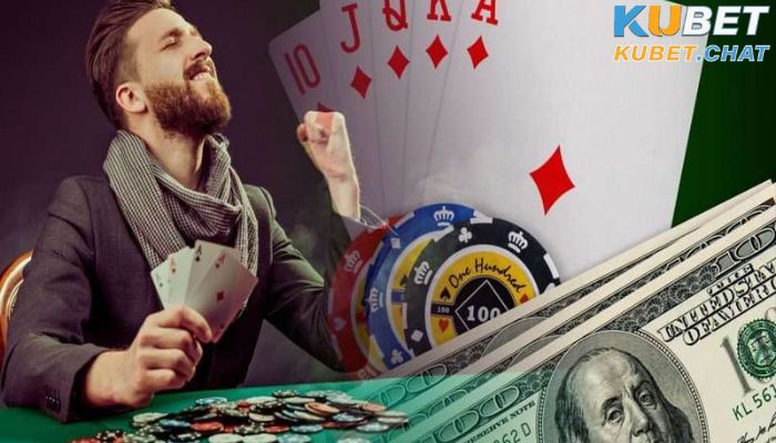 Trở thành ông trùm Poker với 3 cách đơn giản 4 Tại sao ông trùm Poker thu hút đông đảo người chơi tại Kubet