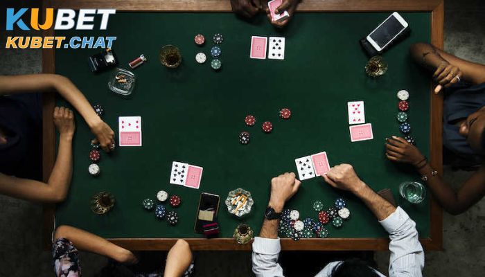Tilt Poker là gì? Bật mí 4 cách ngăn chặn tilt hiệu quả 1 Tìm hiểu về Tilt Poker là gì