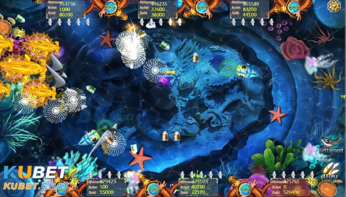 Cách chơi game Bắn Cá Long Vương - Kinh nghiệm thắng tiền! 1 Tổng quan về tựa game bắn cá long vương