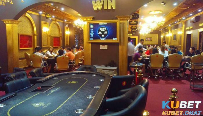 Poker Đà Nẵng - Review 4 điểm chơi Poker siêu uy tín 1 Top 4 câu lạc bộ Poker Đà Nẵng hot nhất
