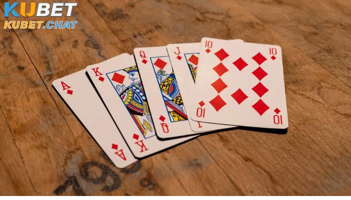 Flush poker là trò chơi thú vị không thể bỏ qua 1 Vậy Flush Poker có ý nghĩa gì trong trò chơi Poker
