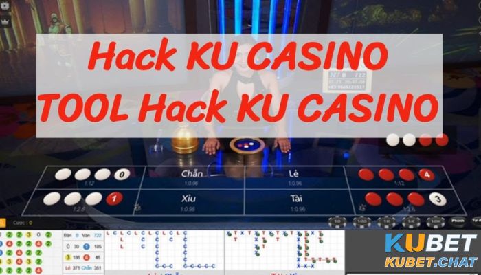 Hack xóc đĩa Ku Casino - Có nên sử dụng phần mềm gian lận? 2 Vì sao ngày nay các công cụ hack xóc đĩa lại phổ biến