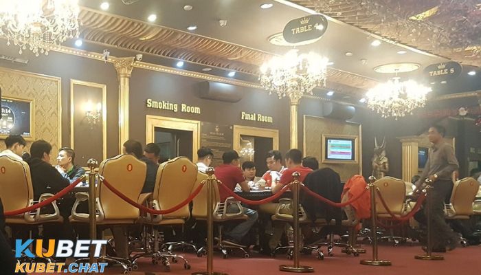 Review top 5 Win Poker Hà Nội, Đà Nẵng chất lượng nhất 1 Win Poker là một câu lạc bộ Poker tại Việt Nam