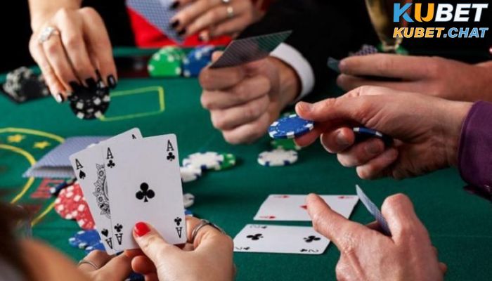 Thùng phá sảnh poker là gì? Thông tin hấp dẫn về nó 4 Ý nghĩa thùng phá sảnh poker khi được dùng trong chơi bài