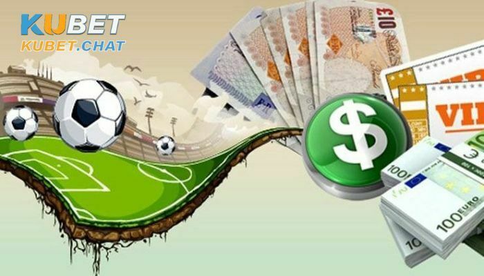 Kubet be là gì? Có phải là điểm cá cược lý tưởng hay không? 2 Cá cược thể thao tại nhà cái