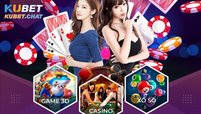 Tổng hợp top 10 các nhà cái Kubet hot nhất hiện tại 1 Các nhà cái Kubet hot nhất hiện nay là sàn nào?