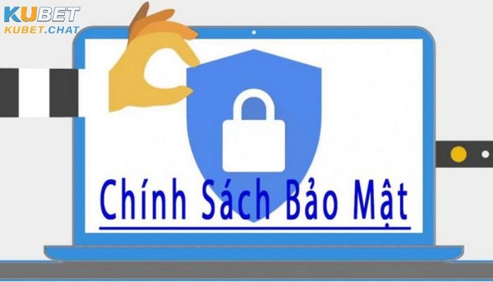 Đánh giá về nhà cái kubet88 cá cược uy tín hàng đầu năm 2023 3 Chính sách bảo mật gần như tuyệt đối