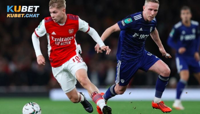Soi kèo Arsenal vs Leeds United 1/4 - EPL 2022/2023: Gia tăng cách biệt với The Citizens 3 Đối đầu Arsenal và Leeds
