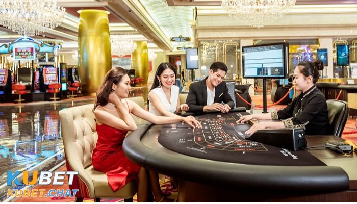 Kubet ae và 5 sự thật thú vị mà anh em cần biết 1 Đôi nét về nhà cái Kubet ae bạn nên biết