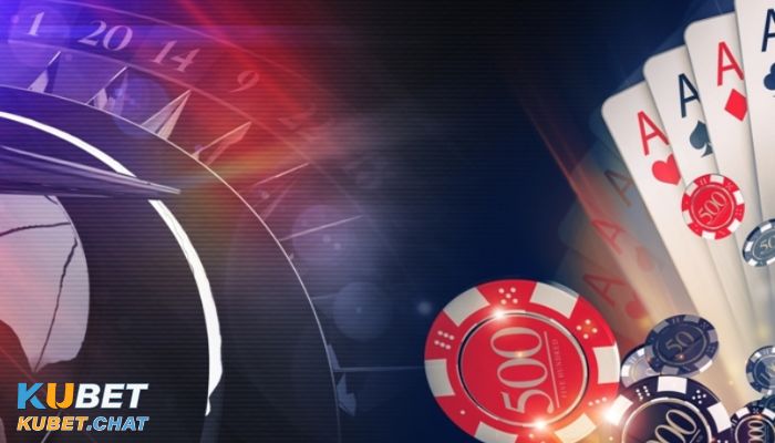 Đánh giá về nhà cái kubet88 cá cược uy tín hàng đầu năm 2023 2 Giao diện đơn giản thu hút game thủ tham gia