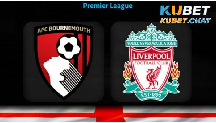 Soi kèo Bournemouth vs Liverpool 11/3 lúc 19h30 : Tiếp đà thăng hoa 3 Kết quả trận lượt đi trên sân Anfield
