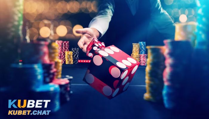 Kubet kim là gì? Nhà cái này có lừa đảo người chơi không? 1 Khuyến mãi của Kubet kim như thế nào?