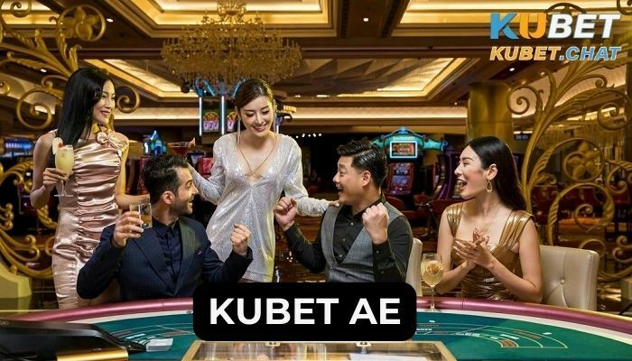 Kubet ae