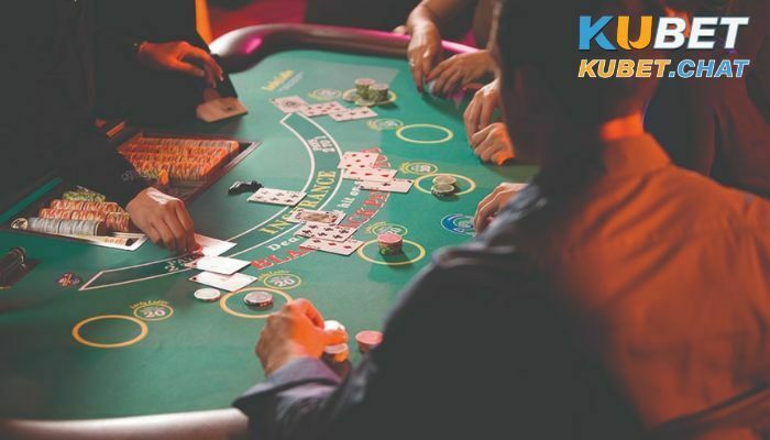 Kubet be là gì? Có phải là điểm cá cược lý tưởng hay không? 1 Kubet be phải là điểm cá cược lý tưởng không?