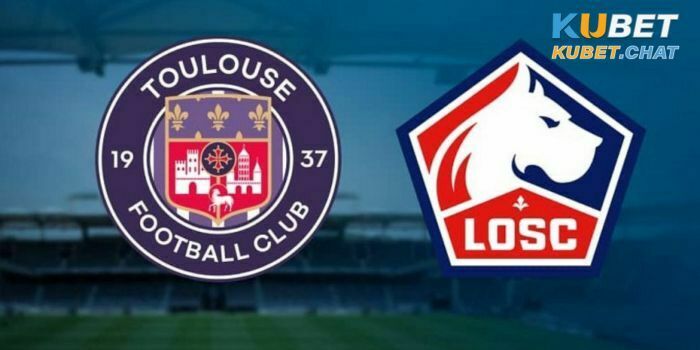Soi kèo Toulouse vs LOSC 18/3 vào lúc 23h00 - Giải vô địch quốc gia Pháp 3 Soi kèo Toulouse vs LOSC 18/3