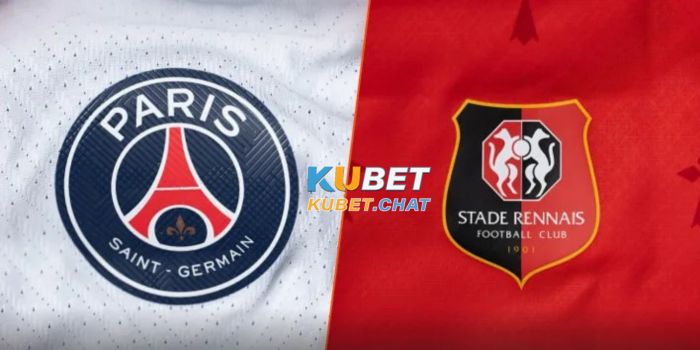 Soi kèo PSG vs Rennes 19/3 vào lúc 23h05 - Giải vô địch quốc gia Pháp 3 Soi kèo PSG vs Rennes 19/3