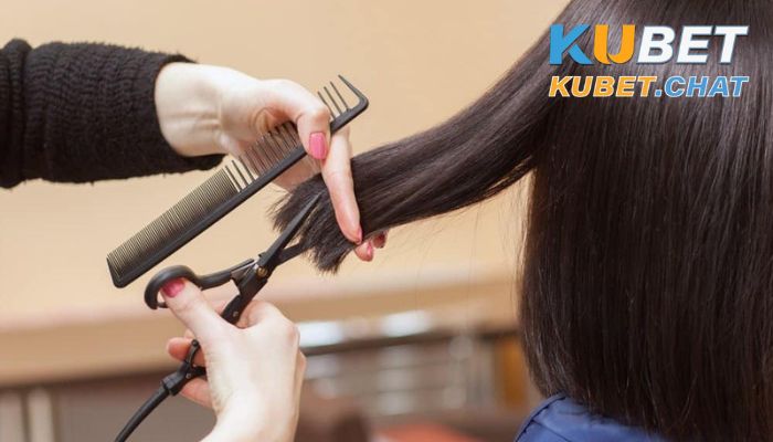 Mơ thấy cắt tóc ngắn có phải là điềm xấu hay không? 3 Những con số may mắn liên quan đến giấc mơ thấy cắt tóc ngắn