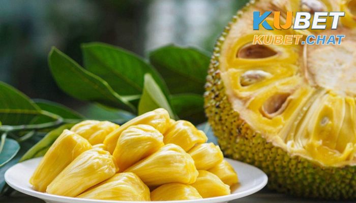 Mơ thấy quả mít - Ý nghĩa giấc mơ và con số cần đánh 2 Mơ thấy trái mít xẻ đôi