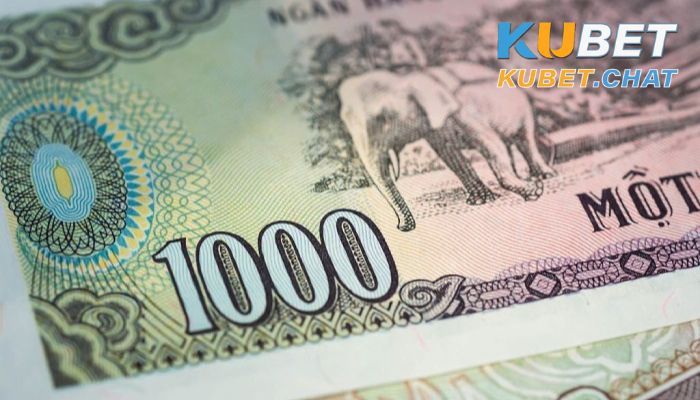 Mơ thấy tiền 1000 đánh con gì? Giấc mơ mang điềm tốt hay xấu 4 Mơ thấy tiền 1000 đánh con gì may mắn