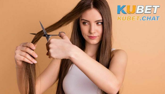 Mơ thấy cắt tóc ngắn có phải là điềm xấu hay không? 2 Mơ thấy mình tự cắt tóc ngắn