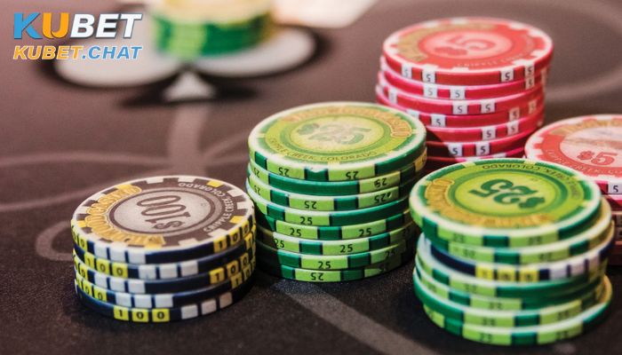 Nhà cái Kubet- Nhà cái hàng đầu Châu Á