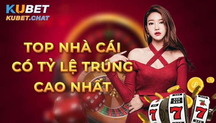 Tổng hợp top 10 các nhà cái Kubet hot nhất hiện tại 3 Nhà cái Kubet Win