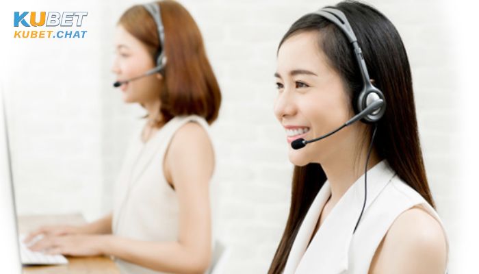 Điều cần biết về đại lý bóng đá Kubet dành cho bạn 4 Nhận được sự hỗ trợ thường xuyên từ đội ngũ tư vấn