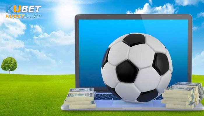 Top app cá cược bóng đá được ưa chuộng nhất 2 Nổi bật nhất app cá độ bóng đá KUBET