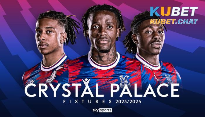 Soi kèo Crystal Palace vs Manchester City 12/3: Thị uy sức mạnh 1 Phong độ chủ nhà Crystal Palace