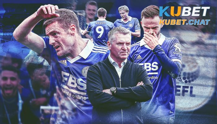 Soi kèo Leicester vs Chelsea 11/3: Cả hai cùng tìm lại chính mình 1 Phong độ chủ nhà Leicester