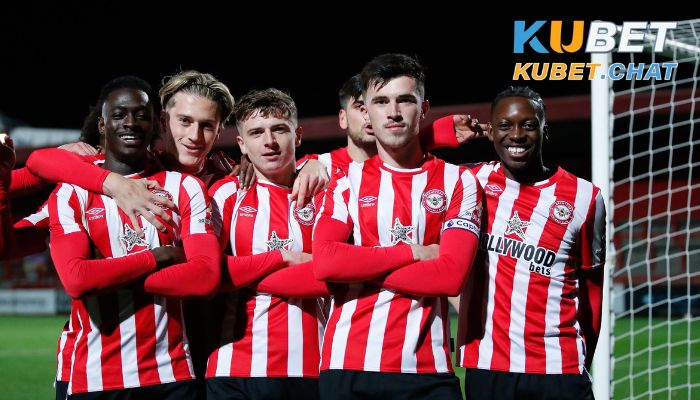 Soi kèo Everton vs Brentford 11/3: Giành điểm cho cuộc chiến trụ hạng 2 Phong độ đội khách Brentford