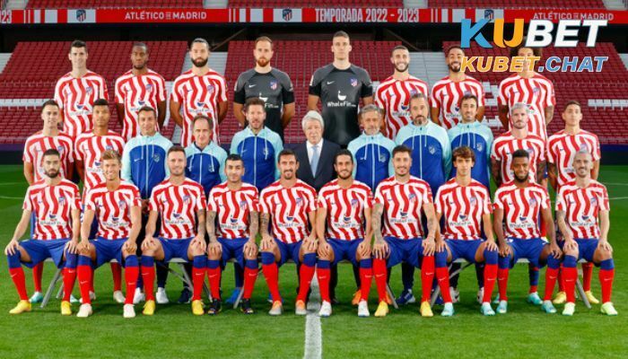 Soi kèo Girona vs Atlético Madrid 14/3 - Không khoan nhượng 2 Phong độ đội khách Atlético Madrid