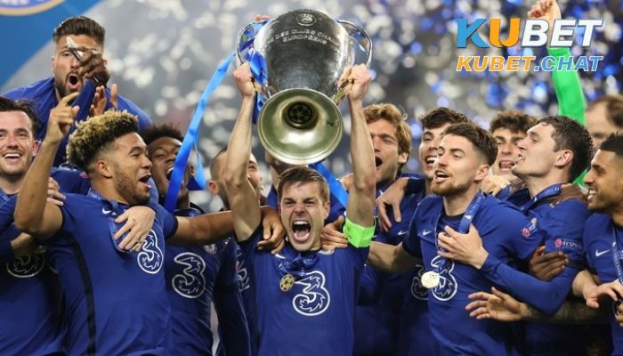 Soi kèo Leicester vs Chelsea 11/3: Cả hai cùng tìm lại chính mình 2 Phong độ đội khách Chelsea
