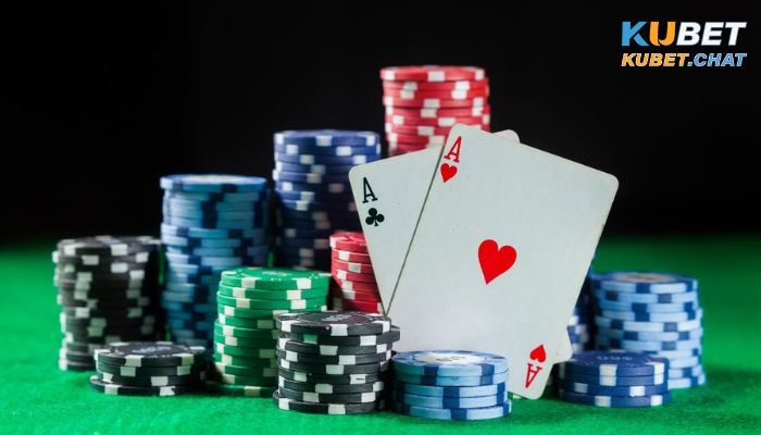 Kubet be là gì? Có phải là điểm cá cược lý tưởng hay không? 3 Sở hữu kho giải trí đa dạng