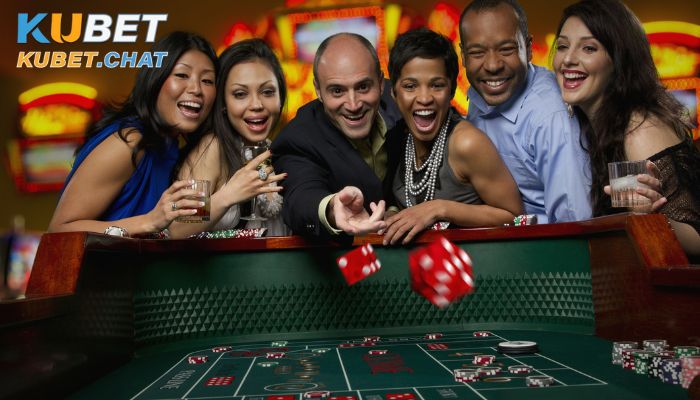 Bỏ túi 5+ thông tin về Kubet 188 me nhà cái uy tín hiện nay 3 Tại sao nên đăng ký tham gia tại nhà cái?