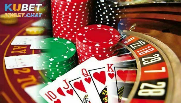 Đánh giá về nhà cái kubet88 cá cược uy tín hàng đầu năm 2023 1 Tìm hiểu về nhà cái Kubet88